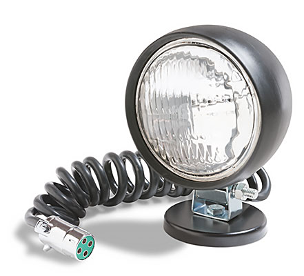 Pro Saw Headlight