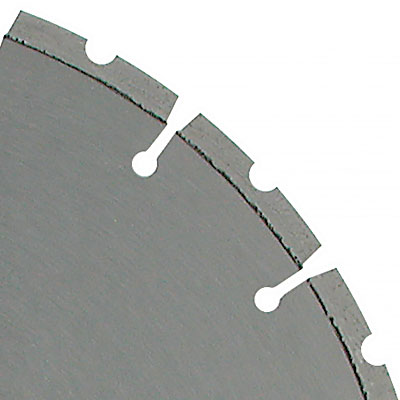 MK-480RSL Rim Detail