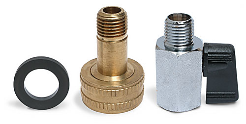 Water Swivel Replacement Parts