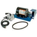 Power Pack for Barranca Polishing Machines