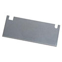 Scraper Blade 7-3/8" x 3"