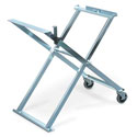 Rolling Saw Stand