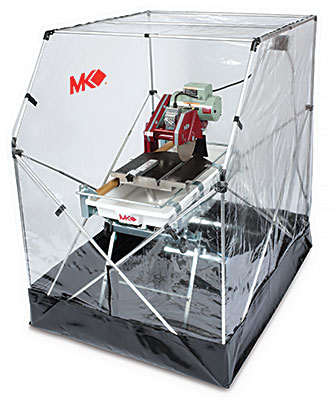 MK-212-4 Saw Tent