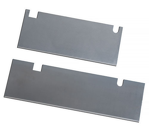 Floor Scraper Blades