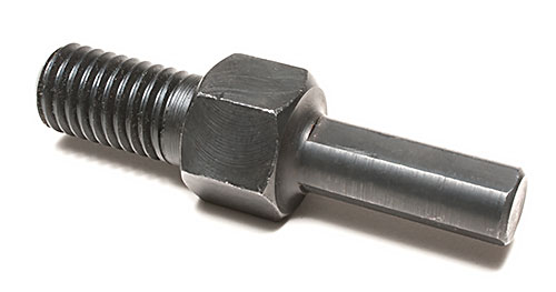 Shank Adapter
