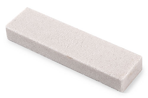 8" x 2" x 1" Dressing Stone