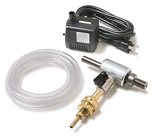 Water Swivel Kit