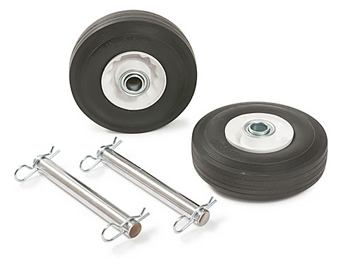 Wheel Kit for CC-100