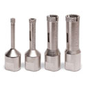 BD-450DCB 
Brazed Core Bits