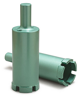 MK-660DCB Core Bit