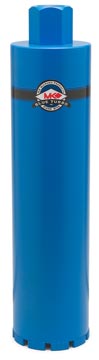 MK-Blue Turbo Croe Bit