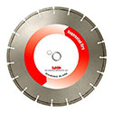 Dry Cutting General Purpose Saw Blade