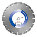 Wet Cutting Saw Blade