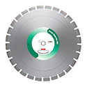 Wet Cutting Saw Blade