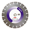 12" Wet Cutting Diamond Blade