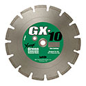 GX-10 Blade