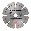 Vector Tuck Point Blade