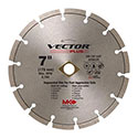 Vector Plus Segmented Blade