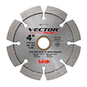 Vector Plus Tuck Point Blade