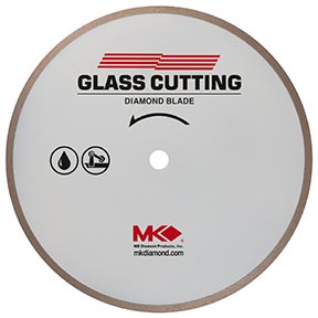 MK-215GL Blade