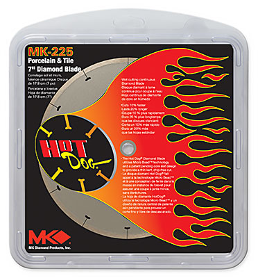 MK-225 in Packaging