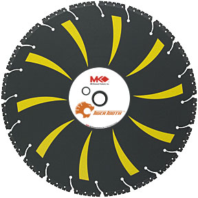 MK-304RCK Blade