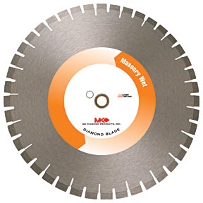 Mk diamond blade deals