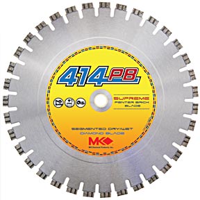 MK-414PB Blade