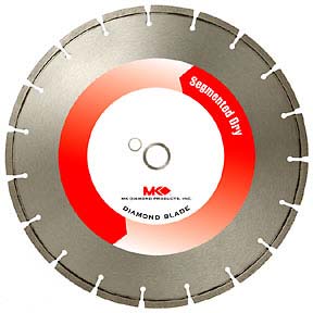 MK-444D Blade