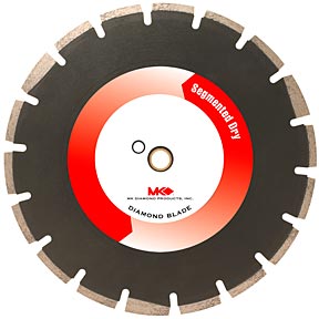 MK-485D Blade