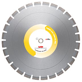 MK-615W Blade