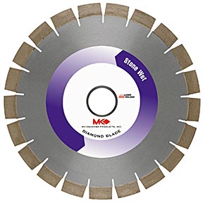 MK-62GSL-P Blade