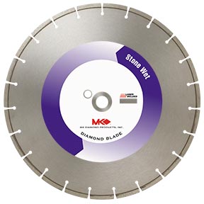 MK Diamond MK 62Q Quartz Blades