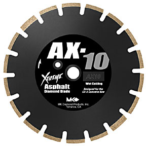 AX-10 Blade