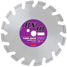 BX-10 Blade