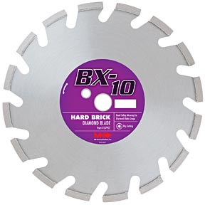 BX-10 Blade