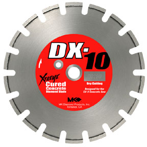 DX-10 Blade