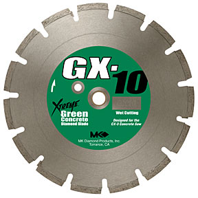 GX-10 Blade