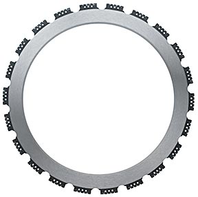 MK-404RCK Ring Saw Blade