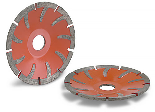 MK T/Segment Contour Blade