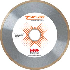 TX-20 Blade