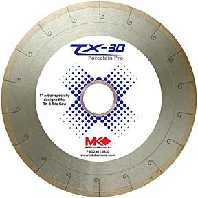 TX-30 Blade