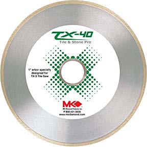 TX-40 Blade