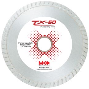 TX-60 Blade