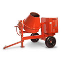 Concrete Mixers