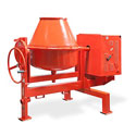 300GH Stationary Mixer