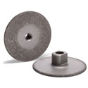 Lapidary Cup Wheels