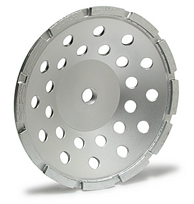 MK-304CG-1 Cup Wheel