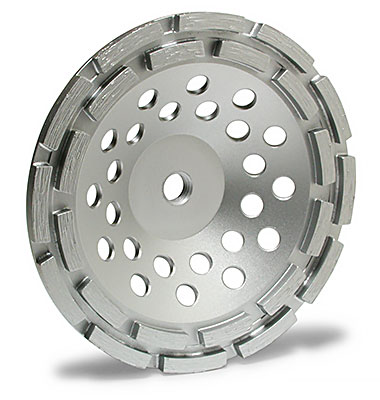 MK-304SG-2 Cup Wheel