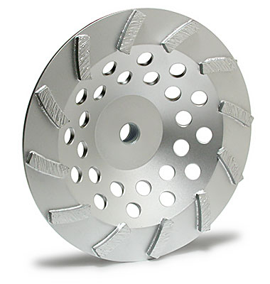 MK-504CG-1 Cup Wheel